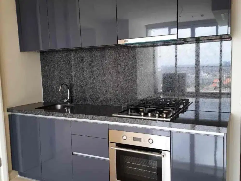 DiJual Apartemen Galaxy Tower Elitz