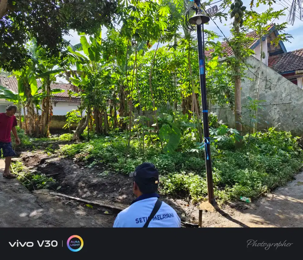 Di Jual Tanah Dekat Pemkab Kab. Bandung Barat