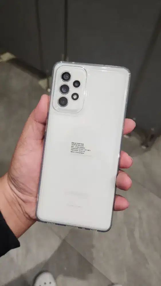 Samsung A72 8/256