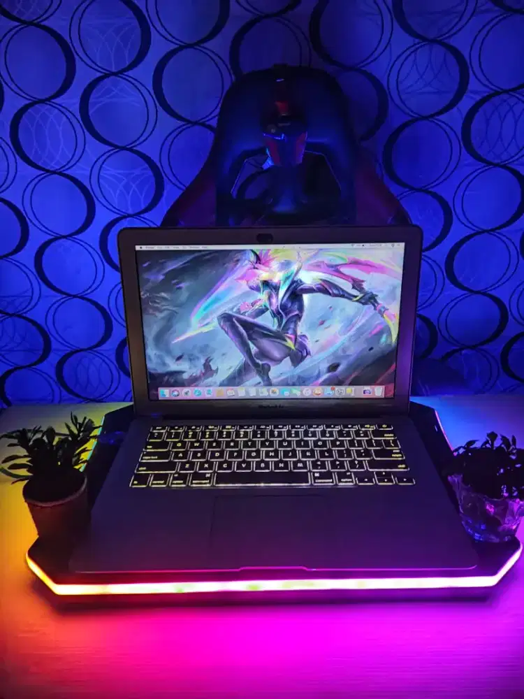 MACBOOK AIR A1369 Special Edition Super duper tipis gann (Elegant)