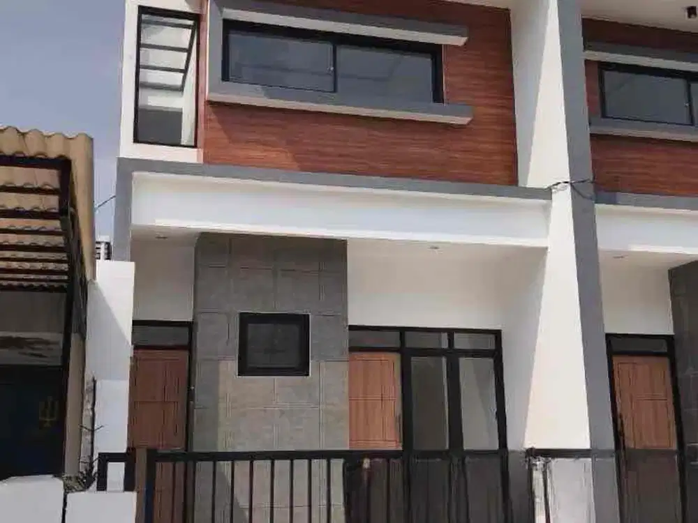 DiJual Rumah Tenggilis Dekat Ubaya