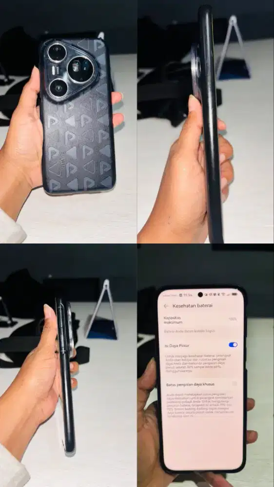 Jual HP Huwawei Pura 80 Ultra