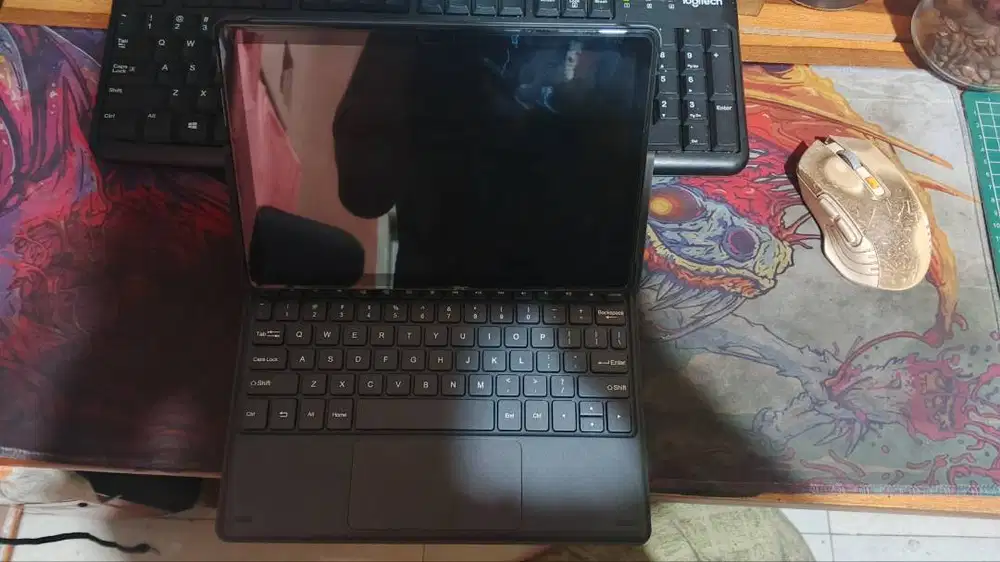 Advan Sketsa 3 (LikeNew)