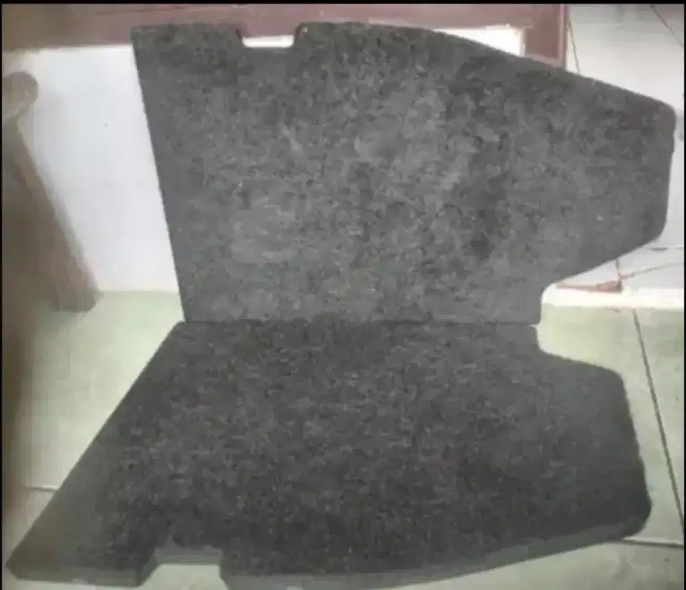 JUAL MURAH TUTUP BAGASI SUZUKI ERTIGA 2019 RP. 400 RIBU