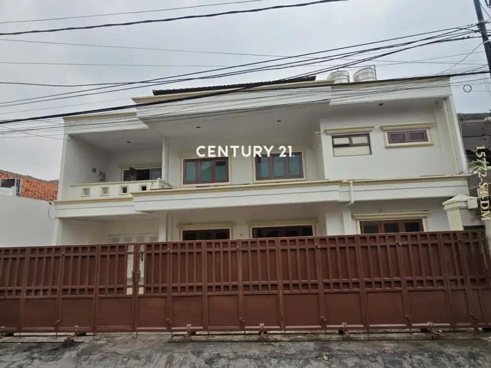 Dijual Rumah Mewah Lokasi Strategis Di Kawasan Tebet