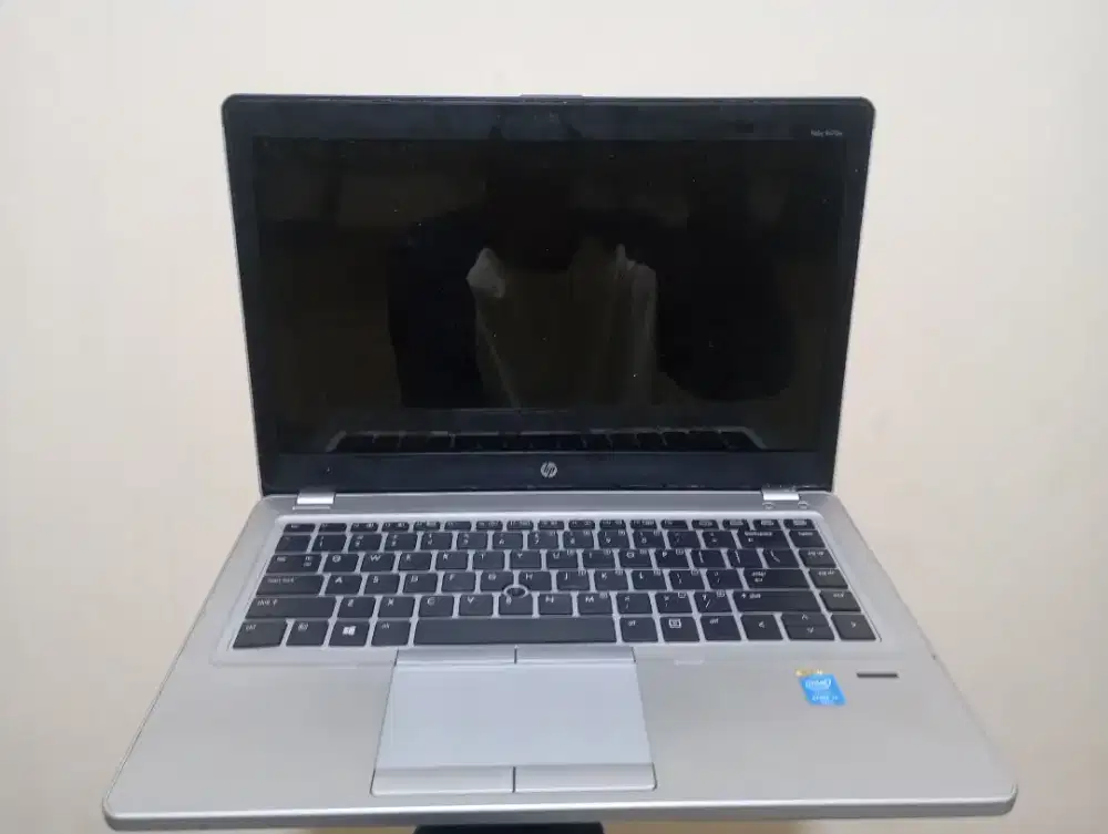 Laptop hp Elitebook Folio