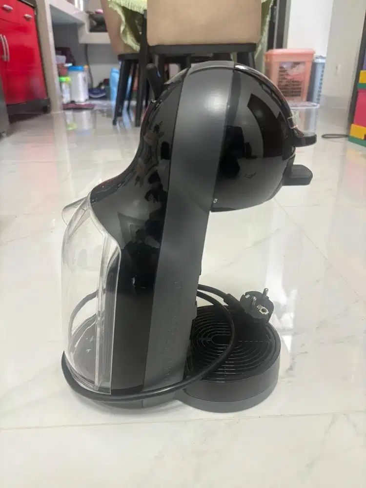 NESCAFE Dolce Gusto Mini: Coffee Machine Otomatis