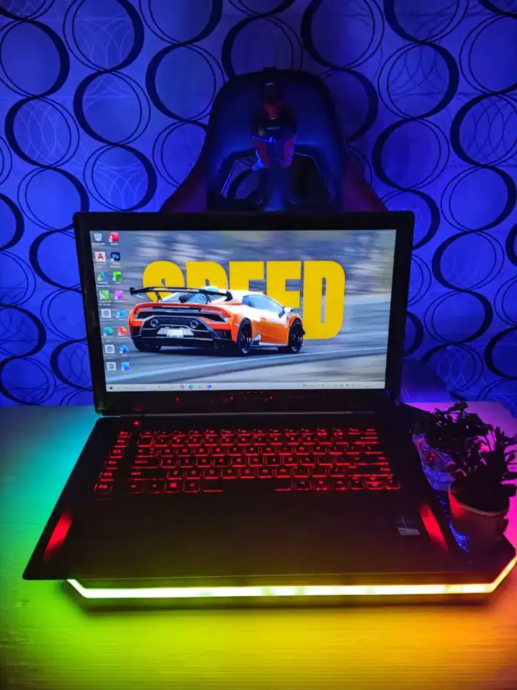 HP OMEN 15-5024Tx Layar TOUCHSCREEN