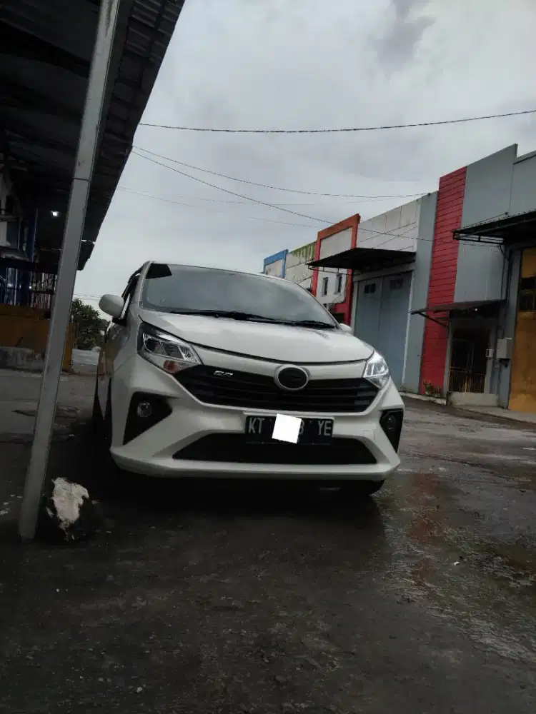 Sigra 1000 type M velg HSR Thn 2021