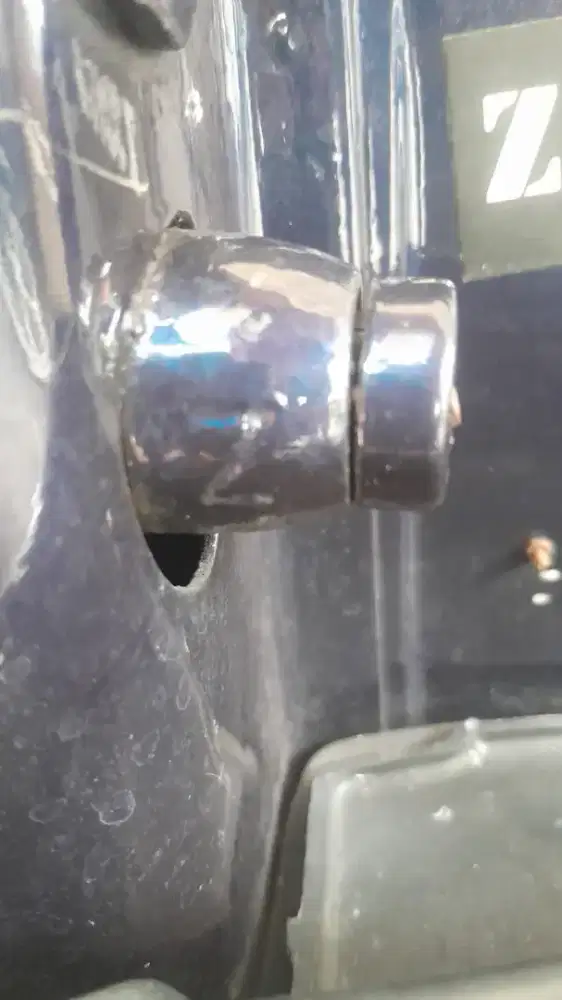 Vespa px 150e exclusive 1