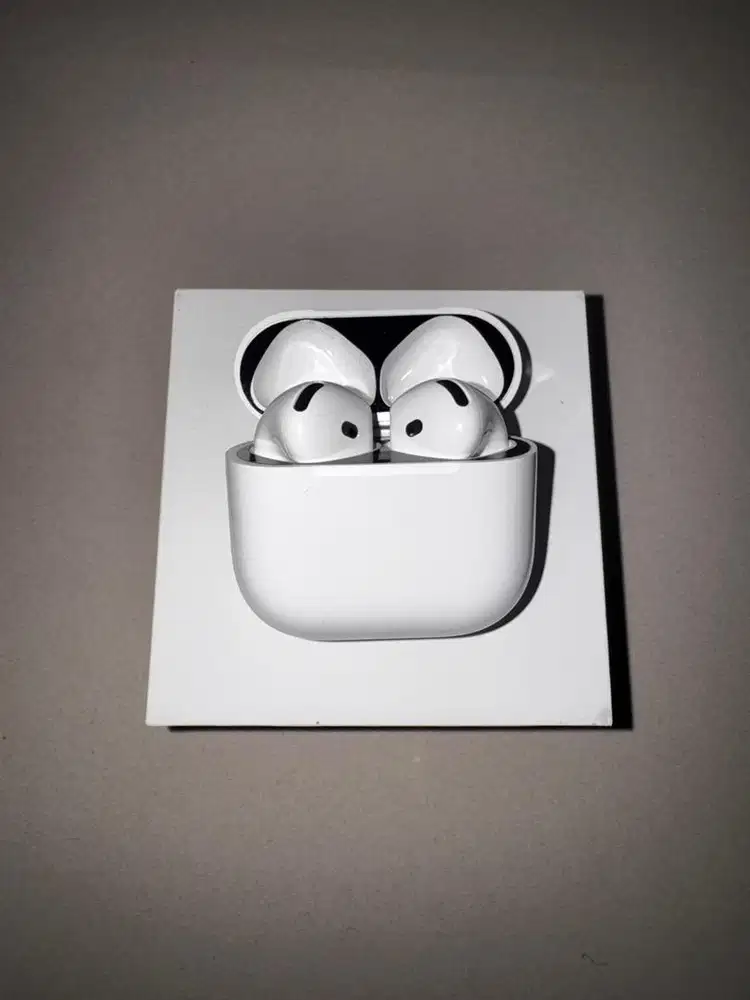 Airpods gen 4 ANC