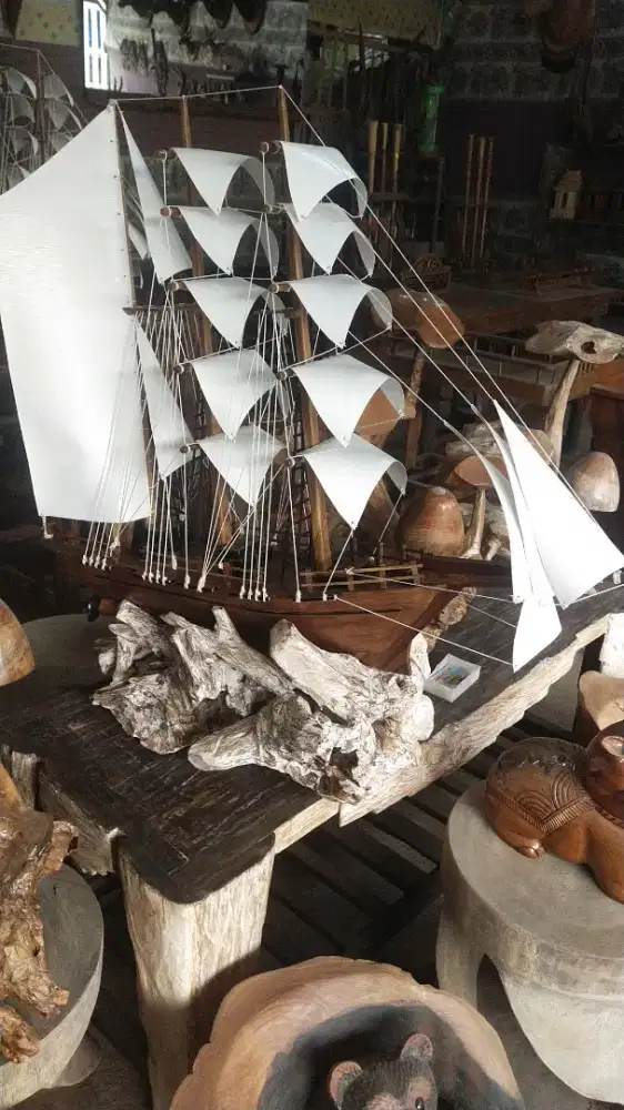 Bufet jati Pilihan bufet jati Ukuran 180 x65xH55-–