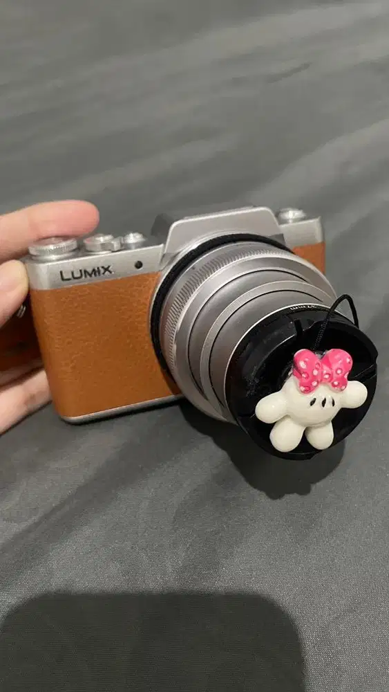 Panasonic Lumix GF8
