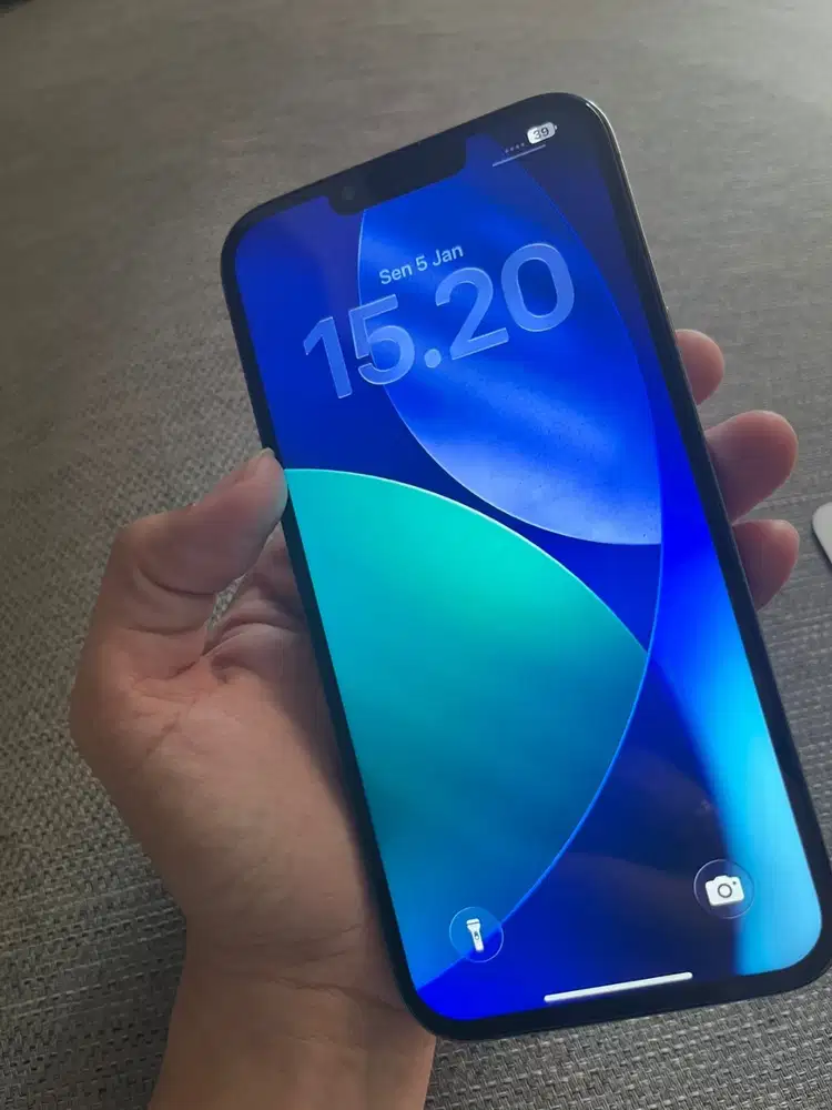 Iphone 13 pro max 128 GB