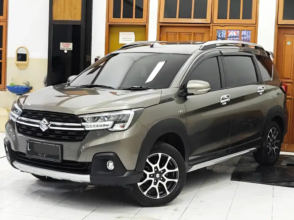 Dp30jt Credit New XL7 2021 Beta GX Automatic 1.5 AT Magma Grey T1 2022