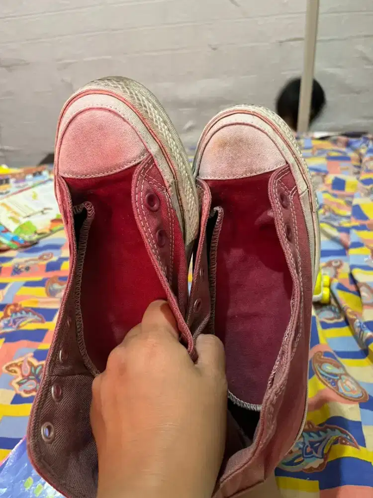 Sepatu Converse Original