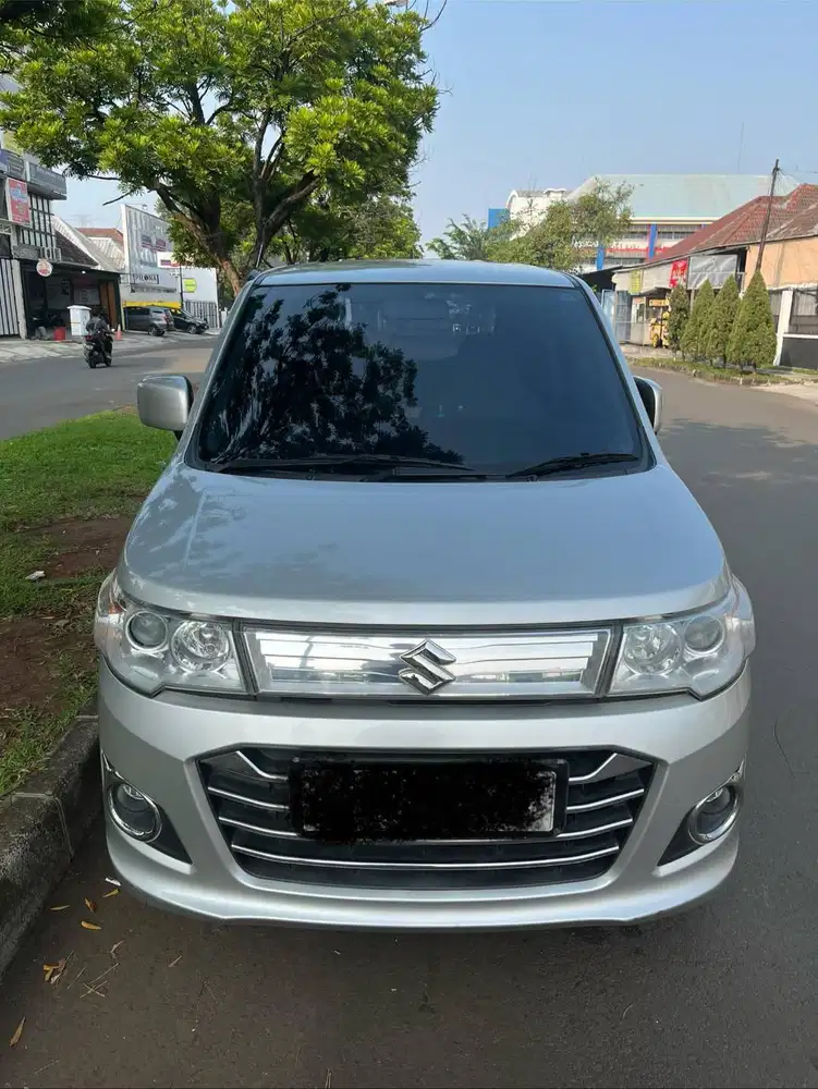 KARIMUN WAGON R METIC (AGS)