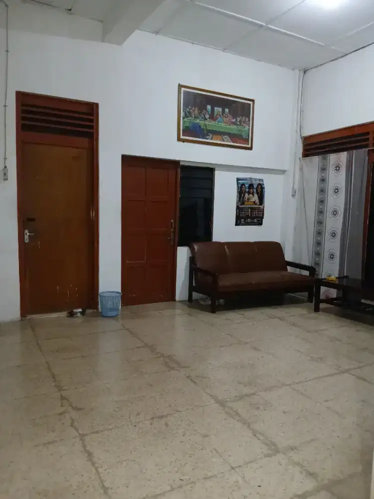 Dibutuhkan marketing kost