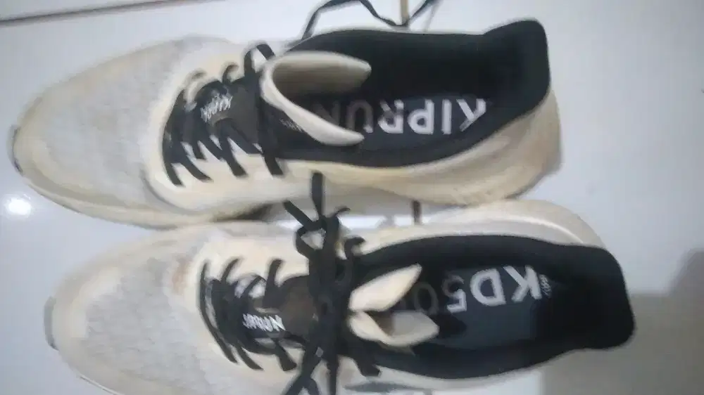 Sepatu KIPRUN KD 500.3 ORYGINAL TANPA DUS...
