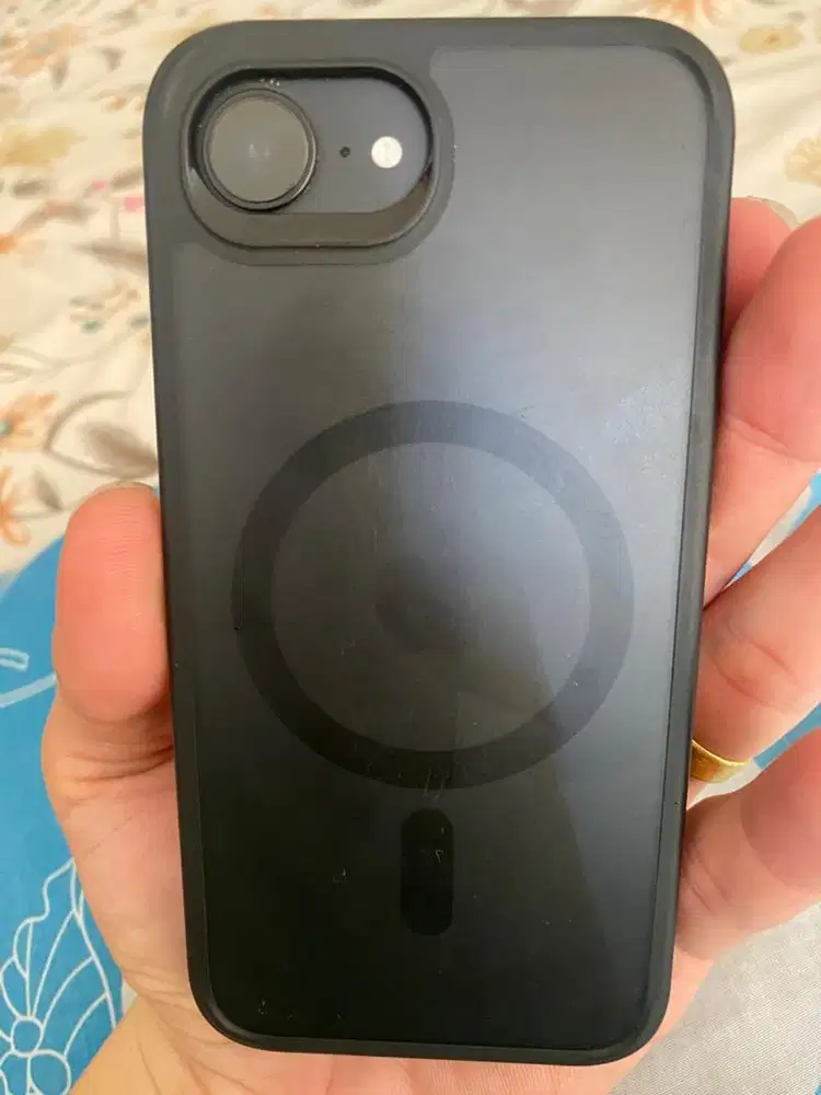 Iphone 16 E 128GB ibox