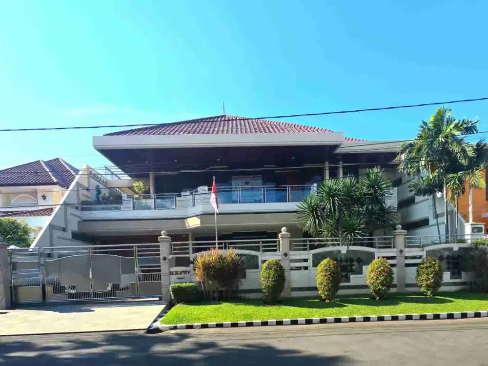 JUAL RUMAH MEWAH SIAP HUNI‼️MARGOREJO SURABAYA SELATAN