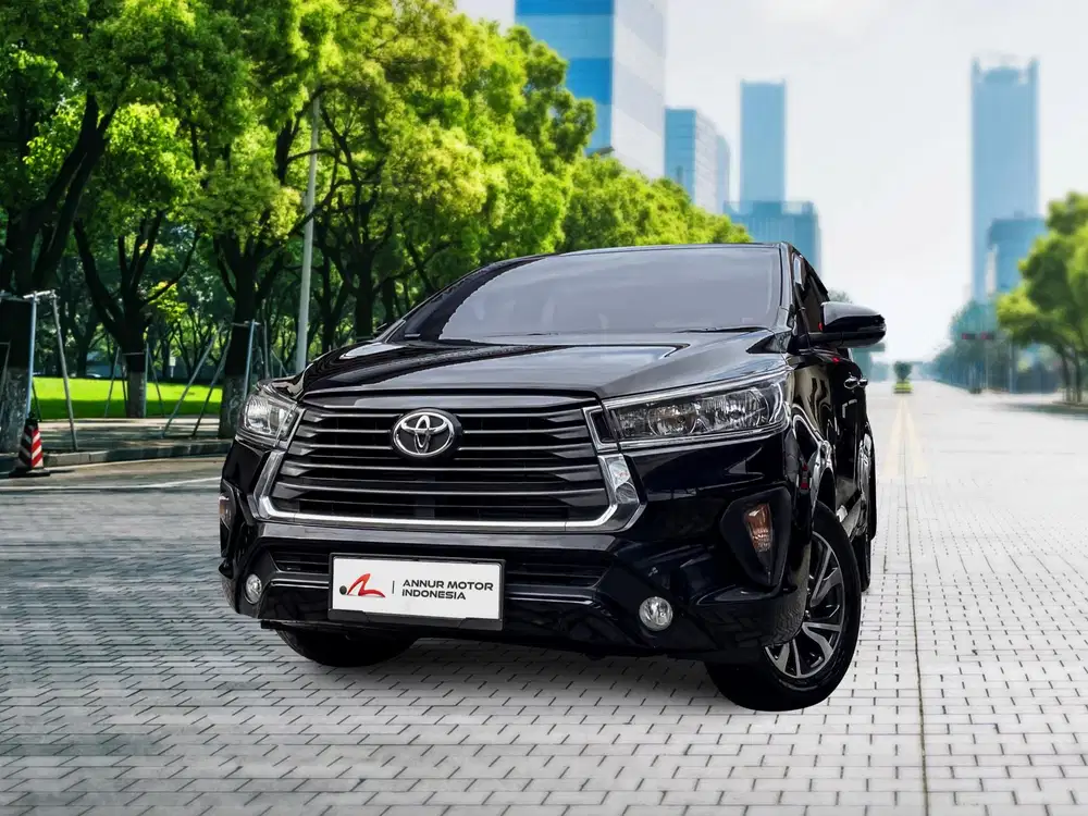 Kijang Innova Rebborn 2.4 G AT Promo Gratis Oli