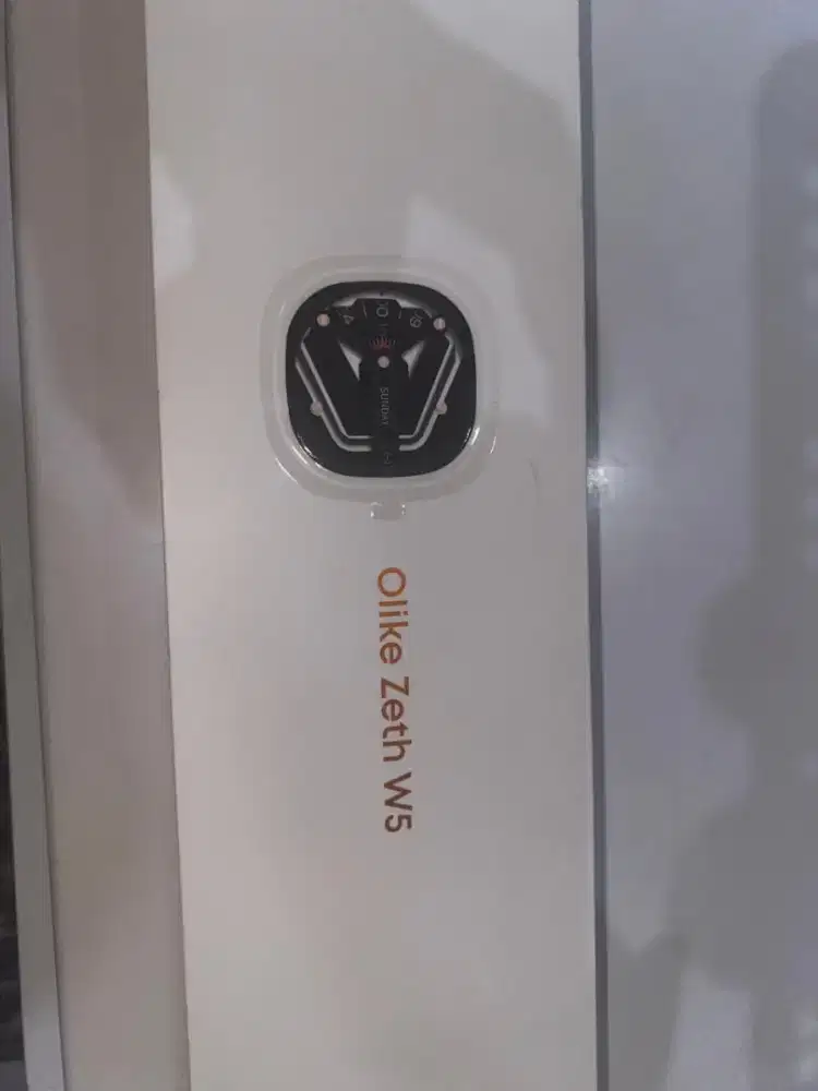 Olike zeth w5 bekas dan murah