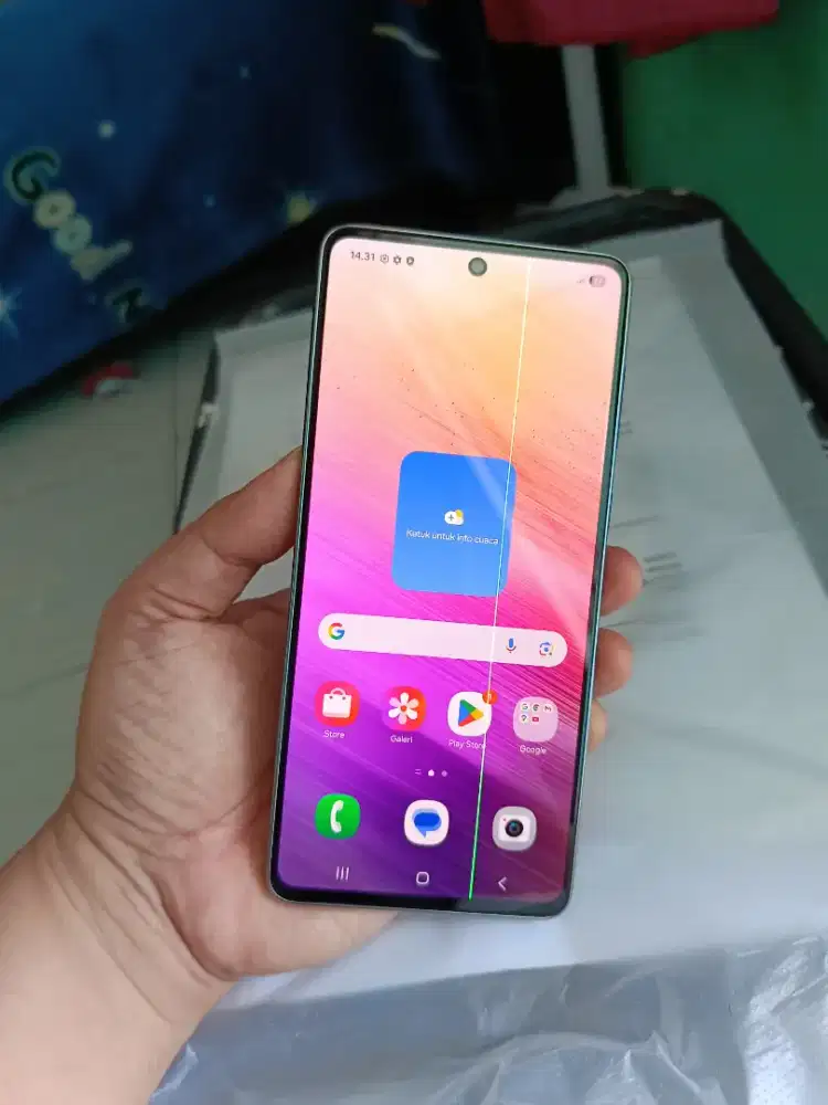 Samsung A73 5G 8/256GB