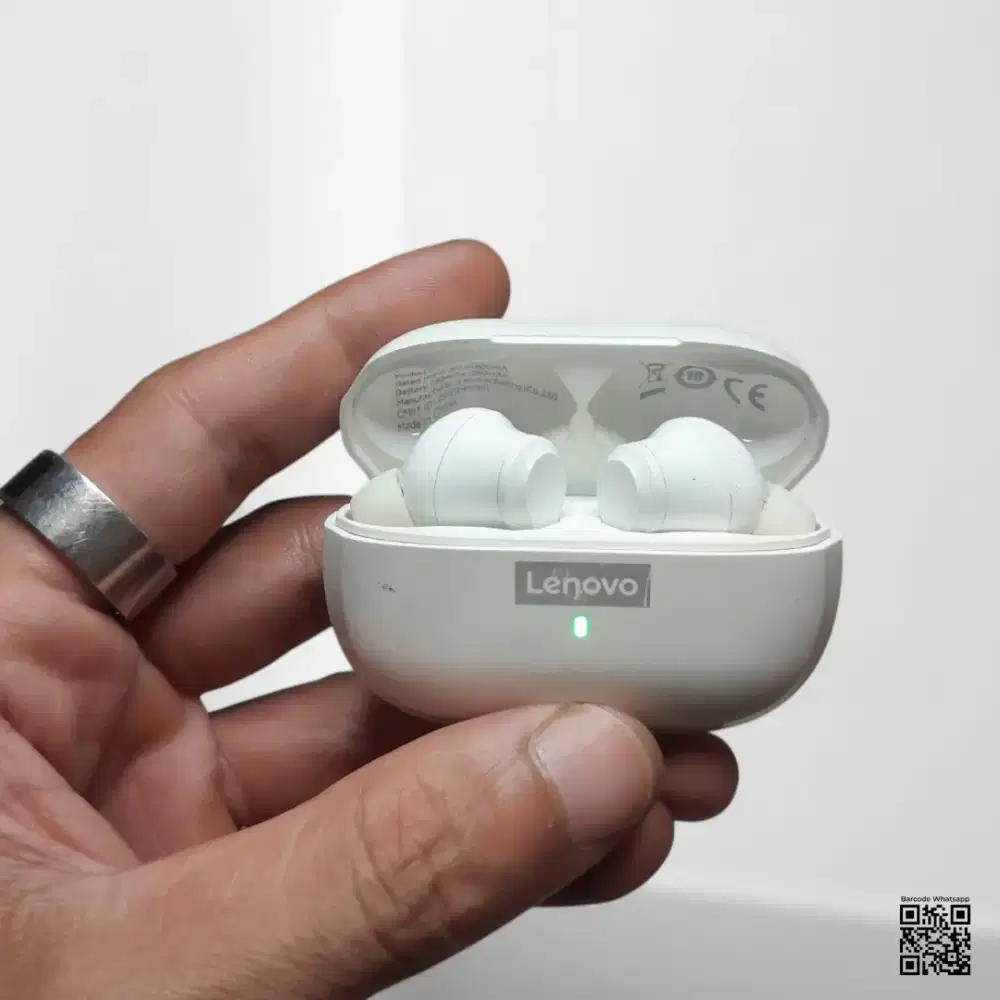 tws lenovo thinkplus lp1s