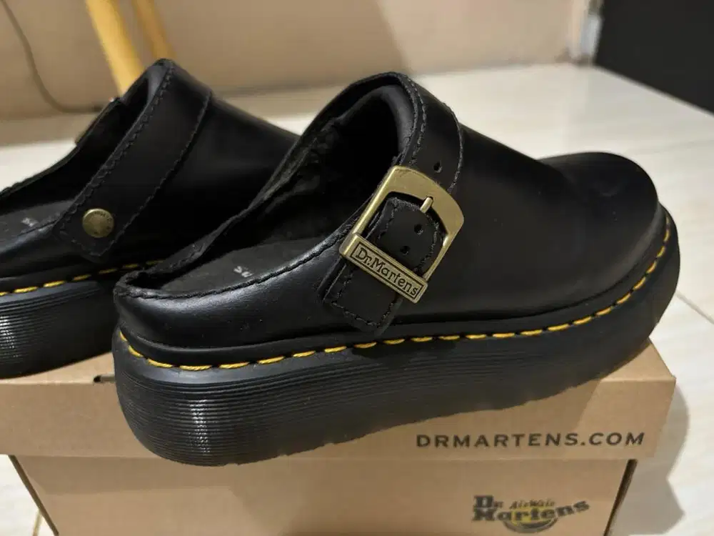 DR.MARTENS PRELOVED EU 37
