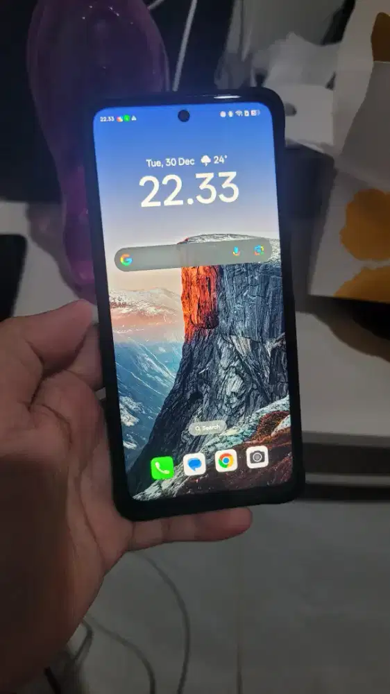 JUAL HANDPHONE OPPO A5 8/256GB