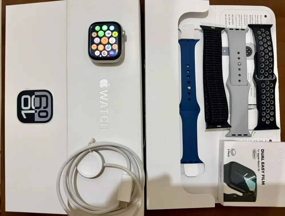 Apple watch series 10 42mm