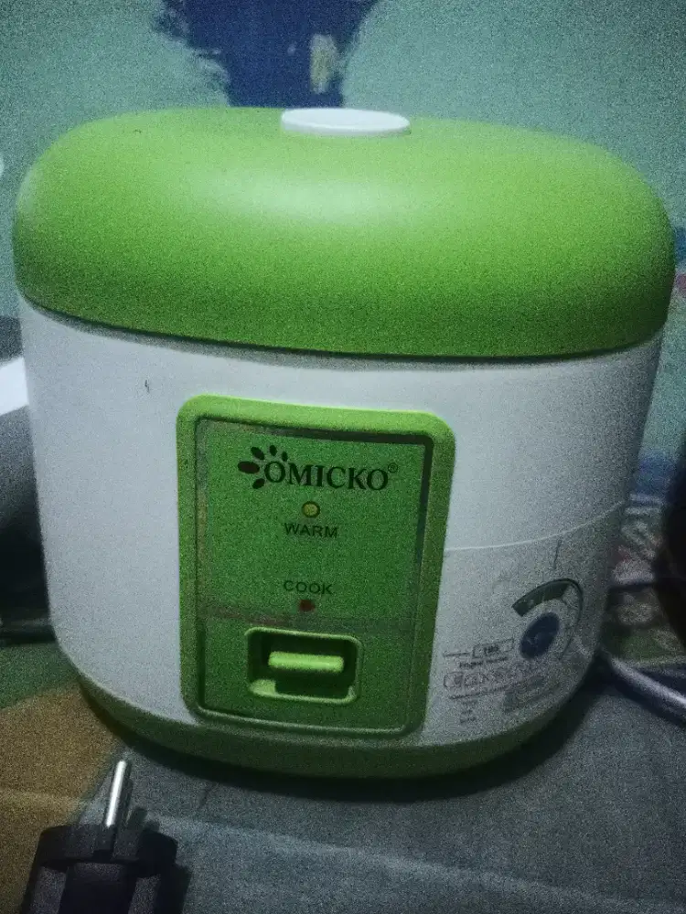 Jual Semua Magicom sama Musik box