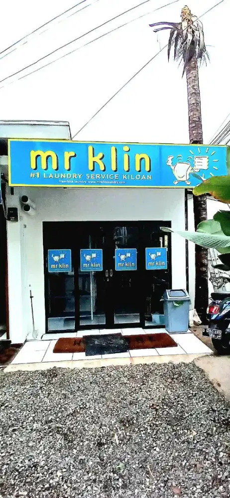 Dibutuhkan tenaga strika uap berpengalaman