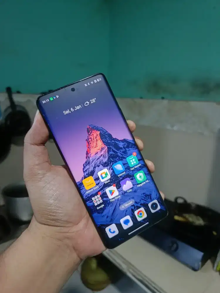 Realme 11 pro 5G 8/256GB