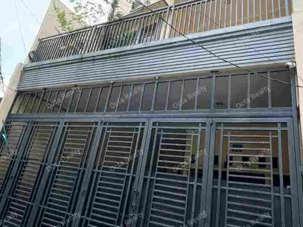 Di Jual Rumah Asri Siap Huni 2 Lantai di Klender Duren Sawit Jakarta Timur