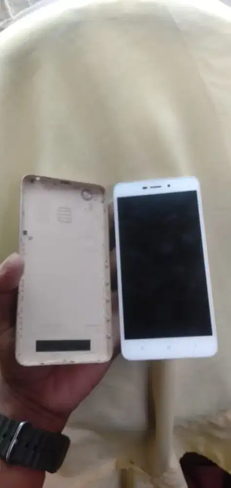 Di jual wa dan hp  yg ada di iklan yg cepat dia dapat buruan