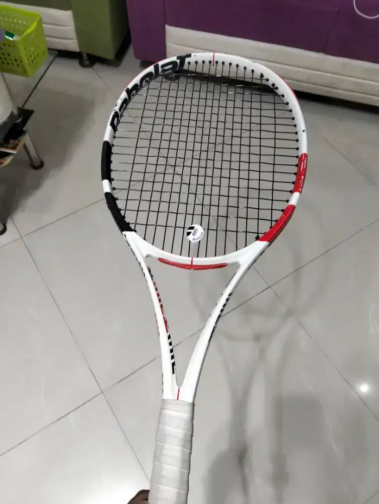Jual raket tenis babolat