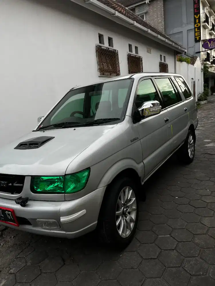 75jt‼️ISTIMEWA‼️KUDA DIESEL SOLAR 2000