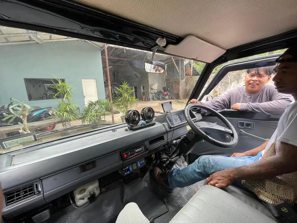 Mitsubishi Colt L300 2019 Diesel