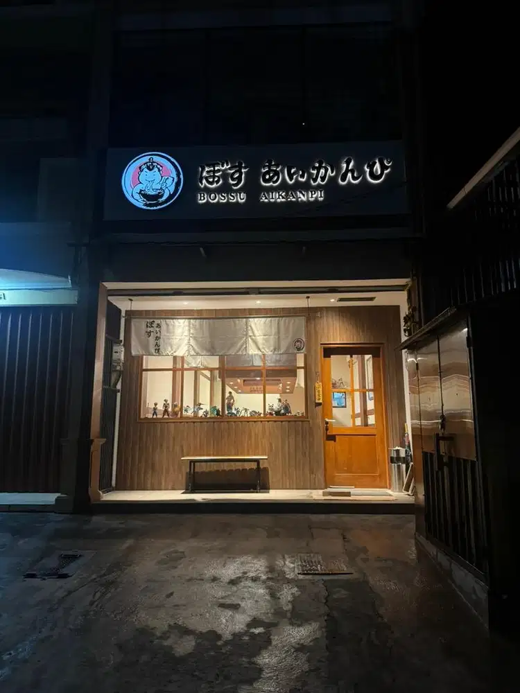 Butuh Steward Urgent