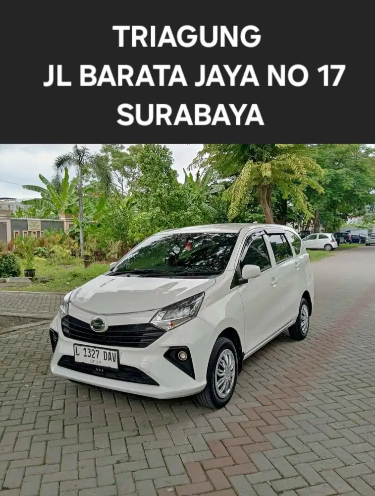 DAIHATSU SIGRA M MANUAL 2024