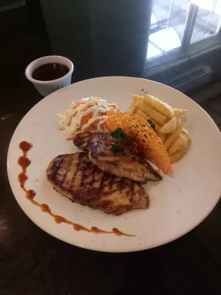Cari kerja posisi Chef, Koki, Cook