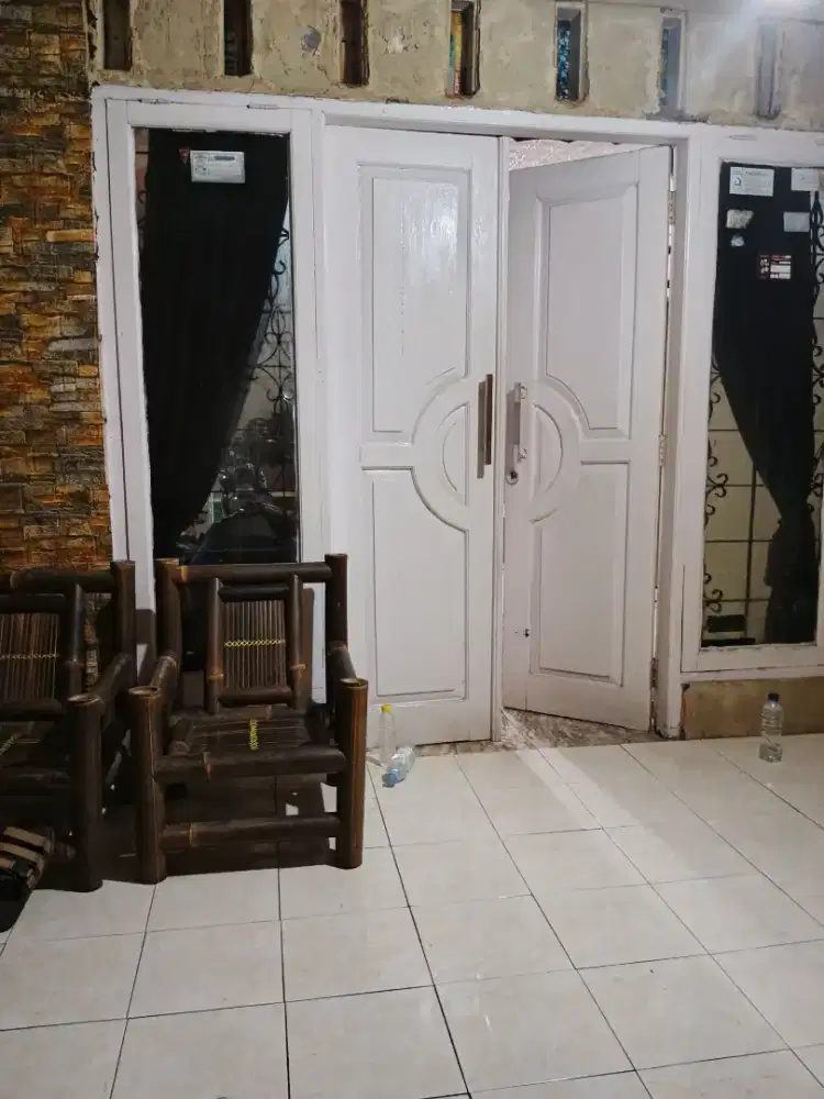 Dijual Rumah 1 Lantai