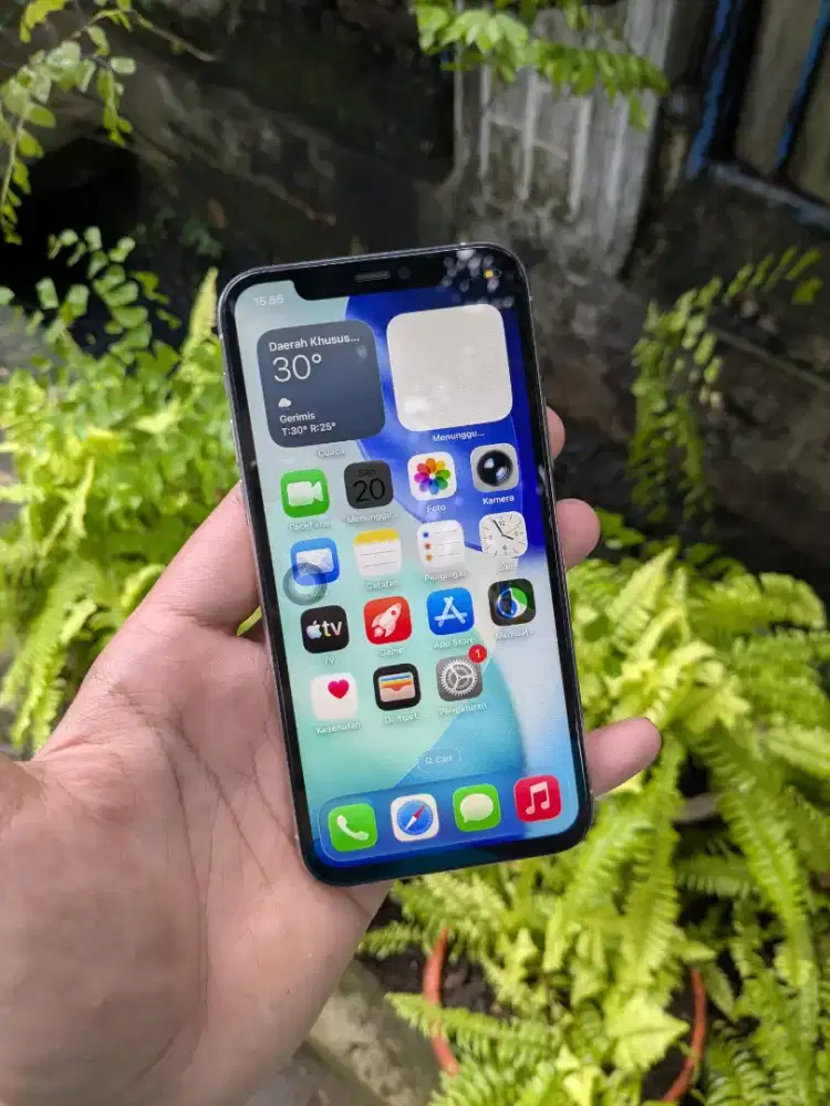iPhone 11 Pro 64GB iBox Silver