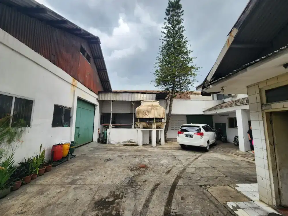 Jual Ex Pabrik di Majalaya - Laswi bandung