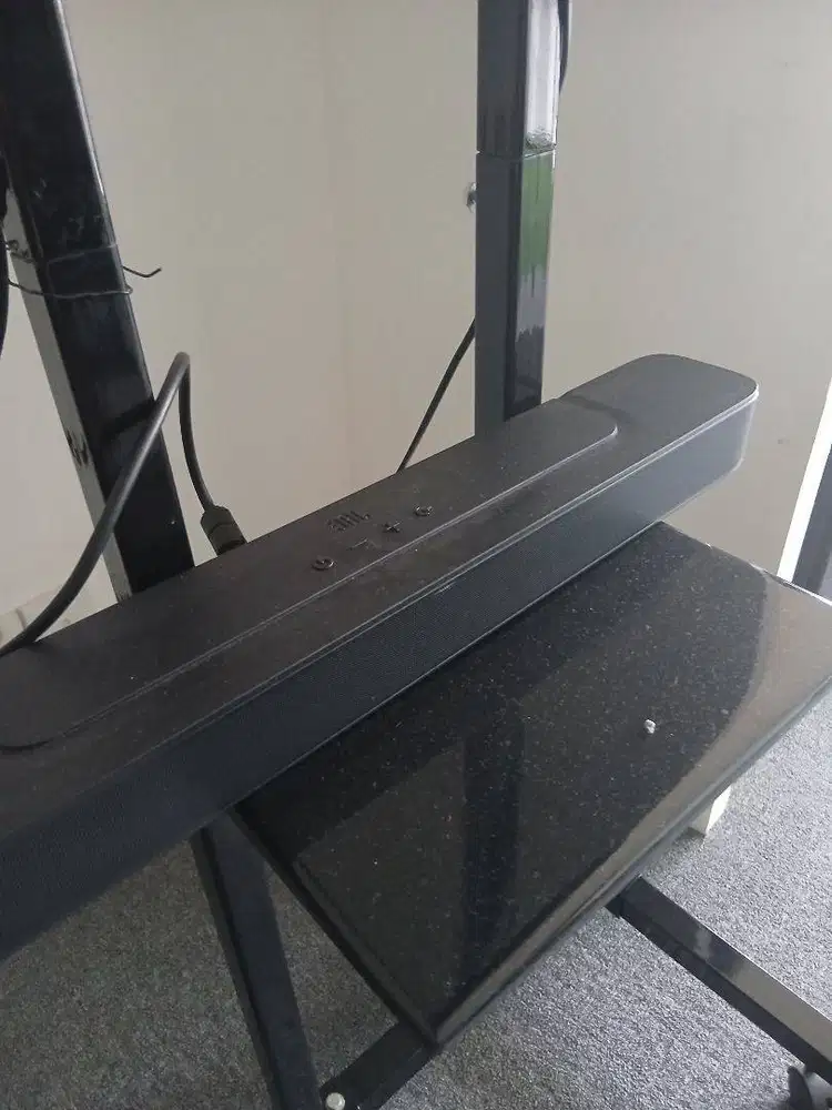 JBL Soundbar 2.0 MK2 All-in-one