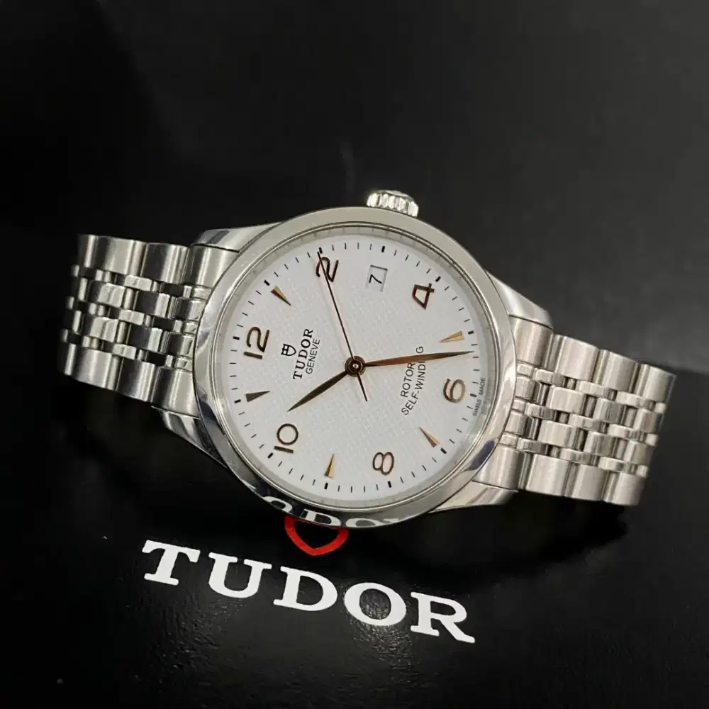 [For Sale] Tudor 1926 M91450 36mm Fullset Automatic 2022