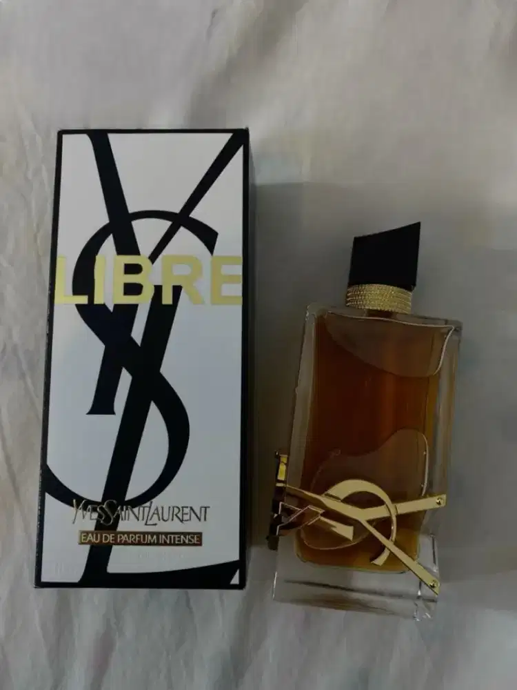 SALE ! Parfum YSL Libre