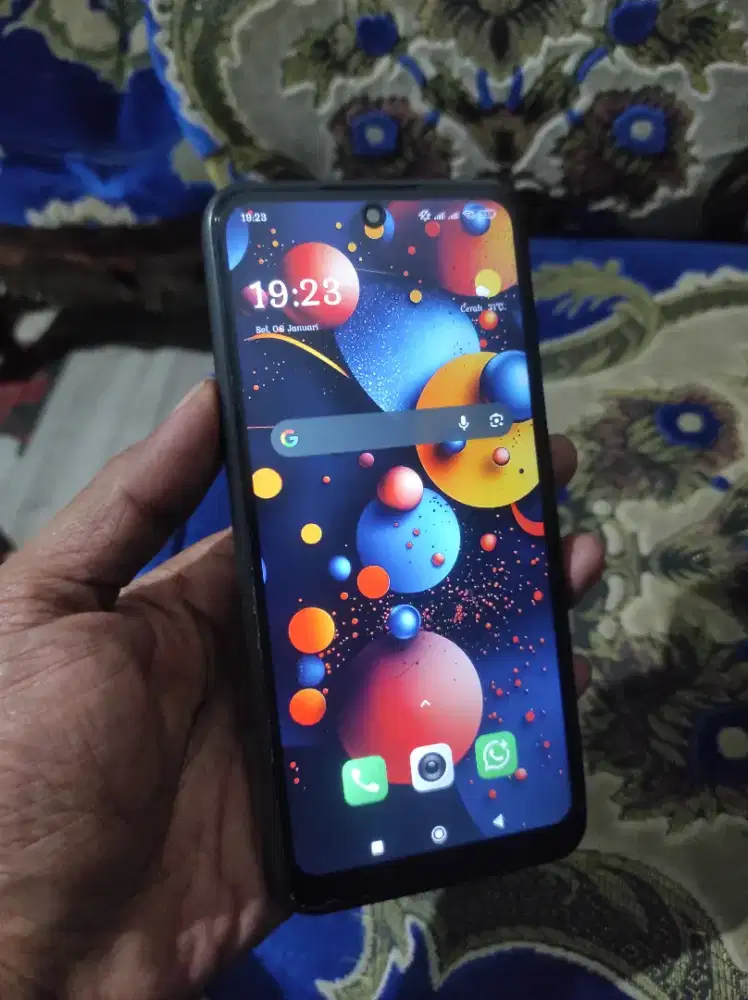 Redmi Note 12 6/128 Gb